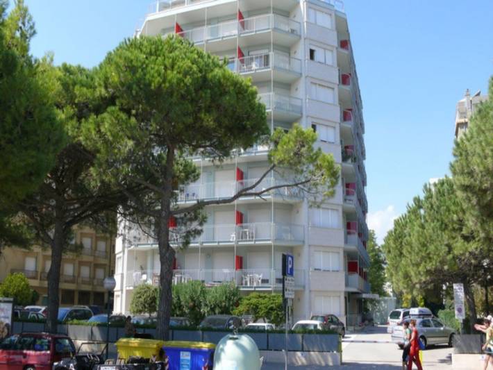 Appartamento intero, Appartamento con vista spettacolare in Lidocity, Lignano Sabbiadoro