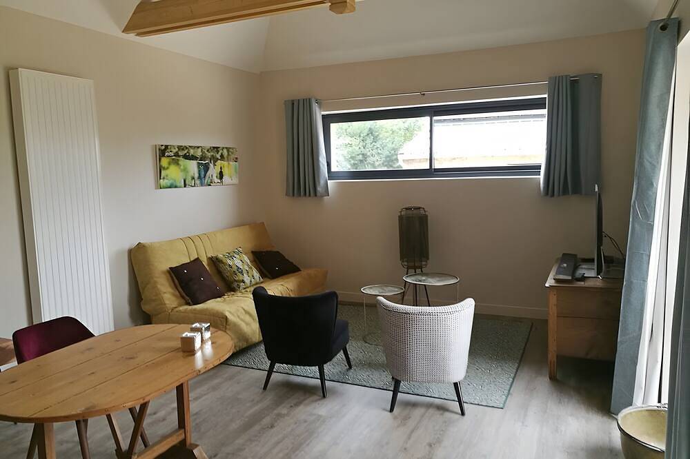 Gite des Fougères - le Letty in Pluneret, Côte des Mégalithes