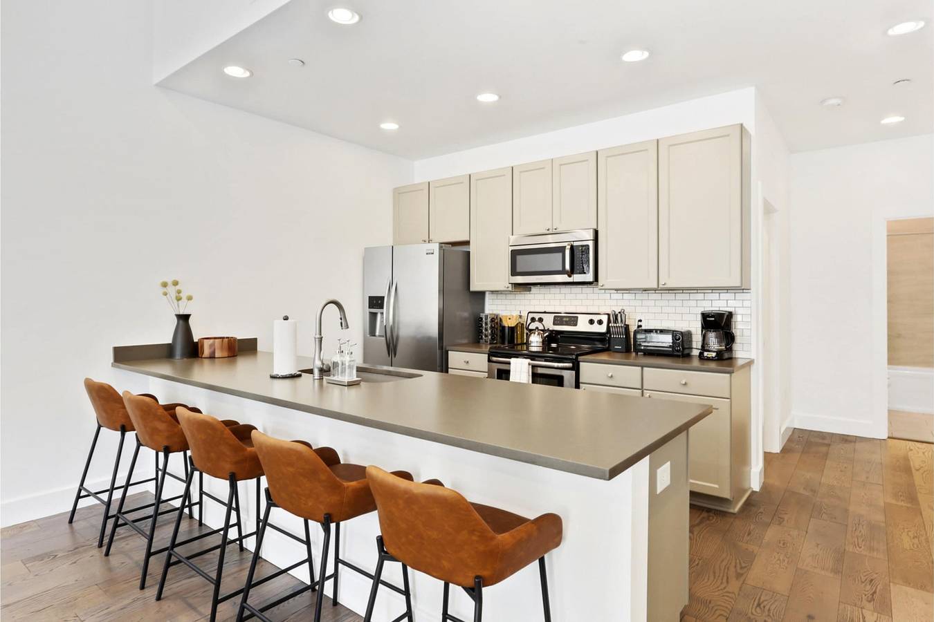 Apartamento entero, Roami at Bourbon Place   Near Superdome  2Br in Storyville (New Orleans), New Orleans
