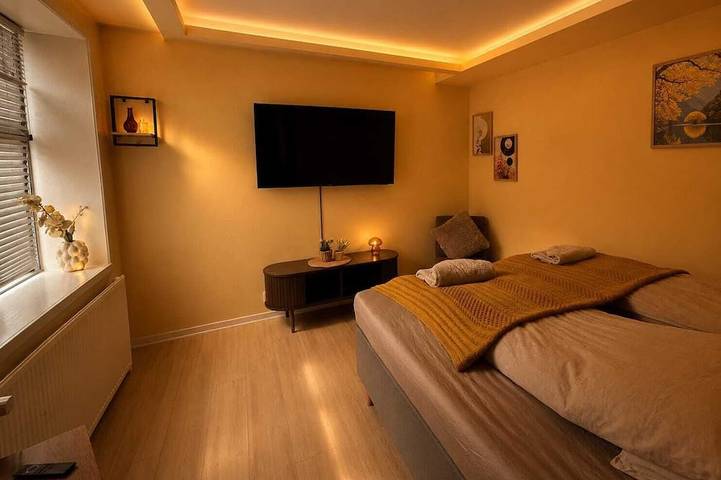 Ferienhaus für 2 Personen in Aalborg