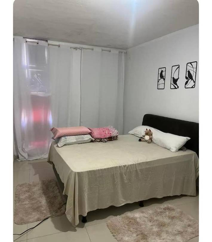 Casas e apartamentos de temporada para 7 pessoas, com vista em Garanhuns