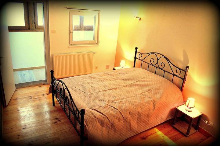 Location de vacances pour 10 personnes, avec terrasse à Kientzheim - 3