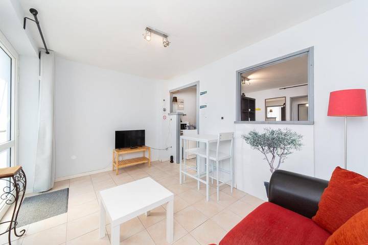 Gîte pour 2 personnes, avec jardin à Braud-et-Saint-Louis - 3