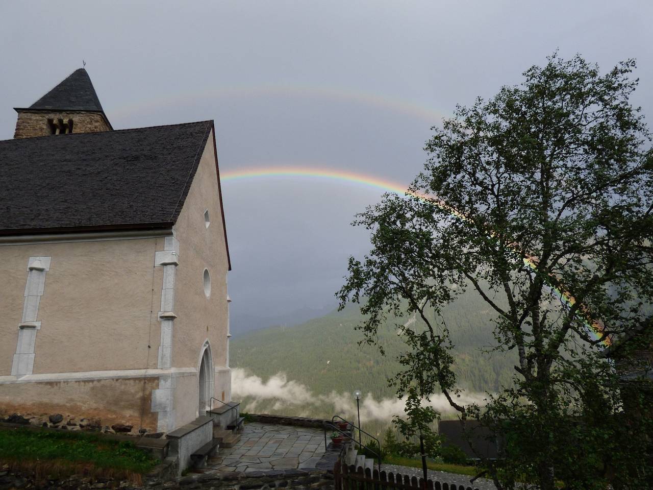 Ganze Ferienwohnung, Ferienwohnung Somvi 56 - Fewo für max. 6 Personen, 80m2 in Tschlin, Valsot