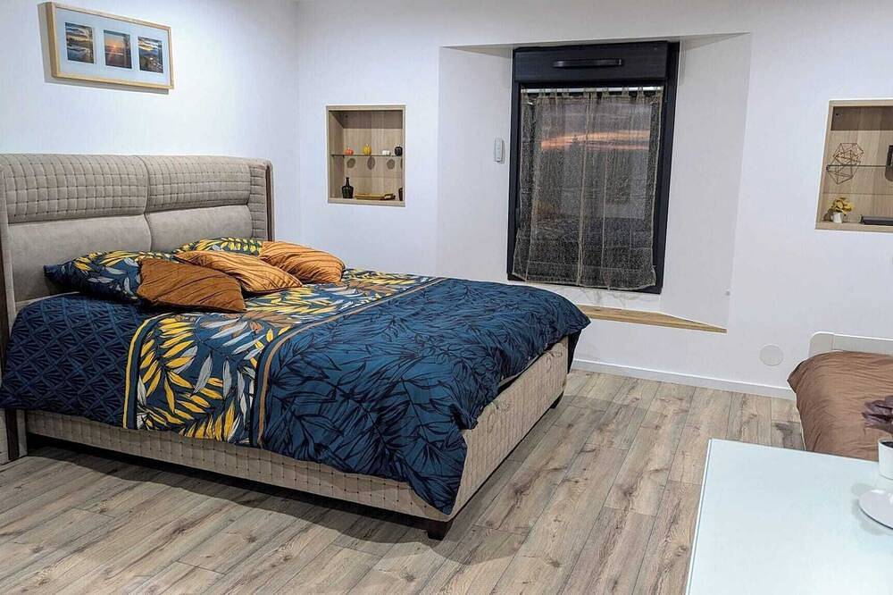 Domaine la Griffe - Maison Mitoyenne Cou in La Roche-sur-Foron, Region Bonneville