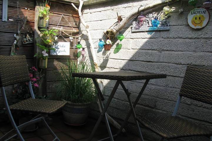 Ferienwohnung für 3 Personen in Hanse Sail - 4