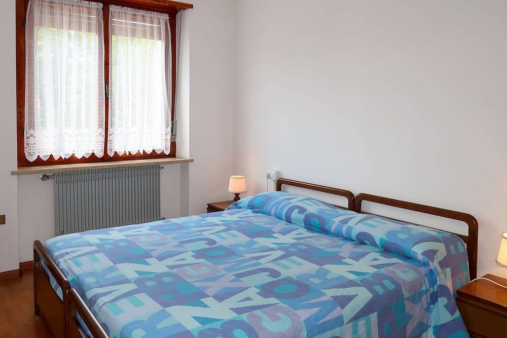 Appartamento intero, Pancheri in Coredo, Predaia