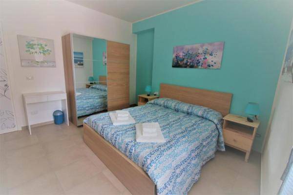 Double Room with Private Bathroom in Monreale, Provincia di Palermo