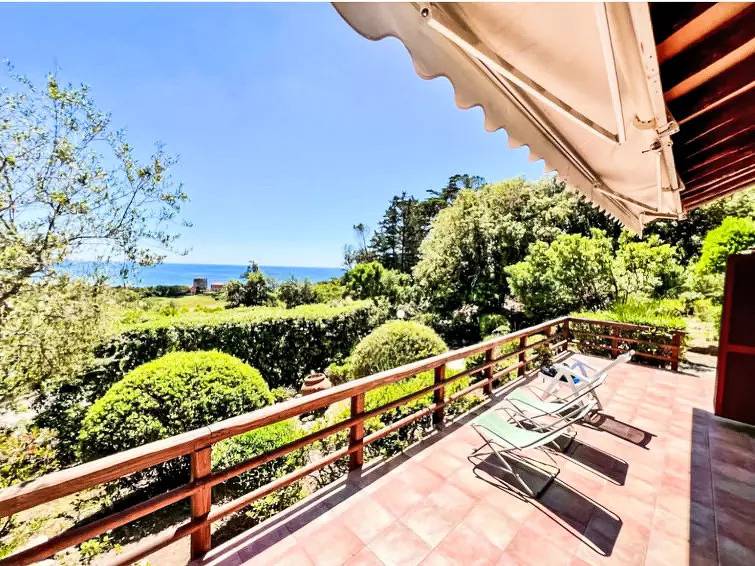 Casa 8 Persone in Ansedonia, Orbetello