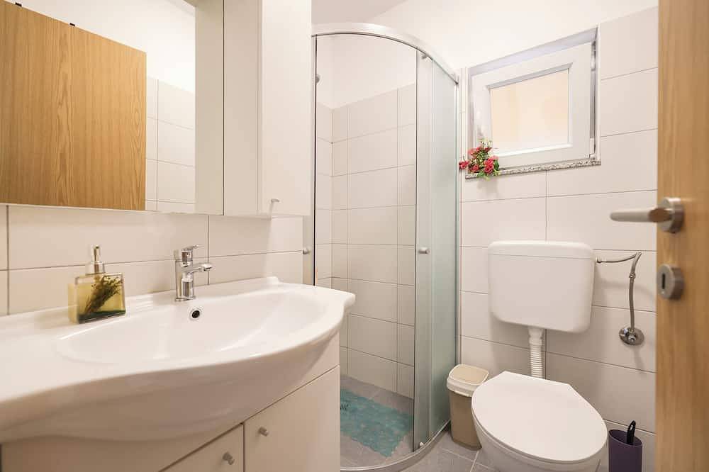 Apartment Feliks-A3 in Ljubac, Zadar