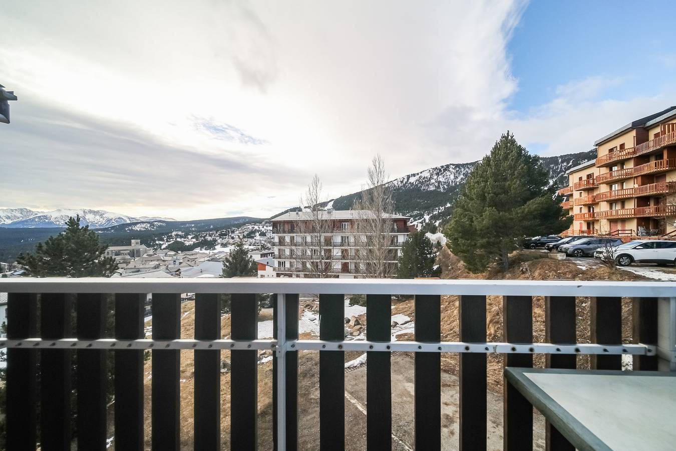 Photo : Appartement de vacances