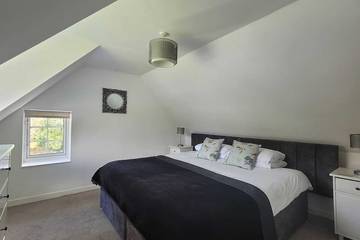 Cottage for 6 People in Loch Lomond, Stirling region, Photo 3