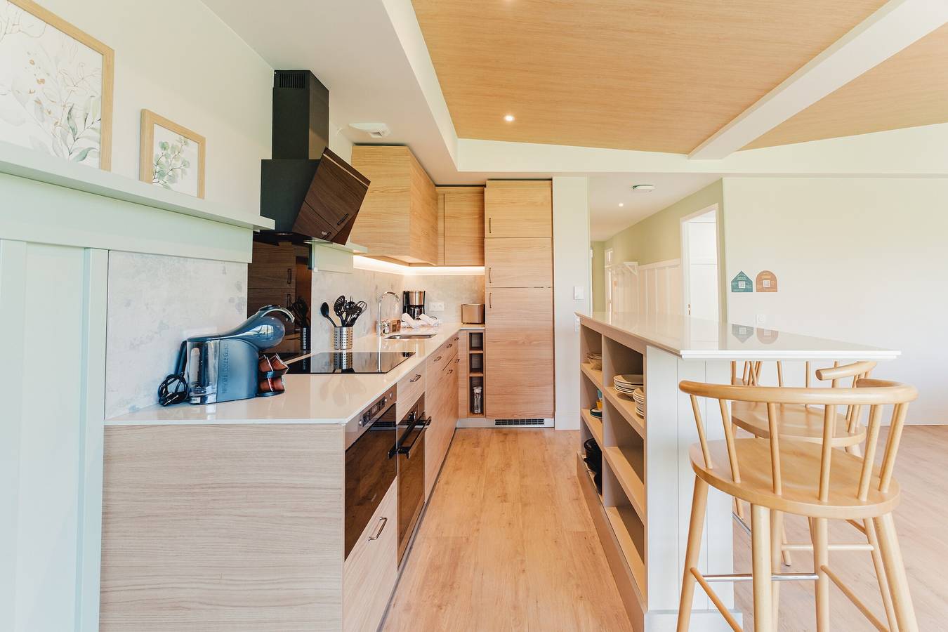 Cottage  8 personen in Bailly-Romainvilliers, Seine-et-Marne