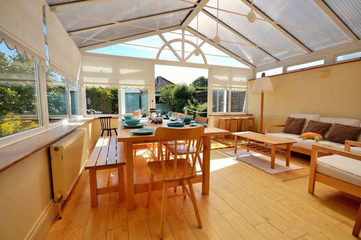 4 Brooks Close in Bembridge, Isle of Wight