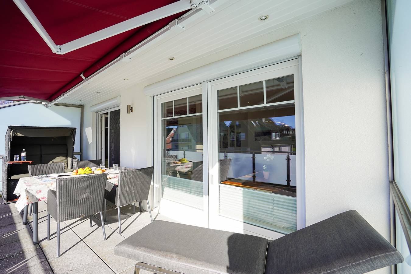 Ferienwohnung in Grömitz ab 94€ pro Nacht