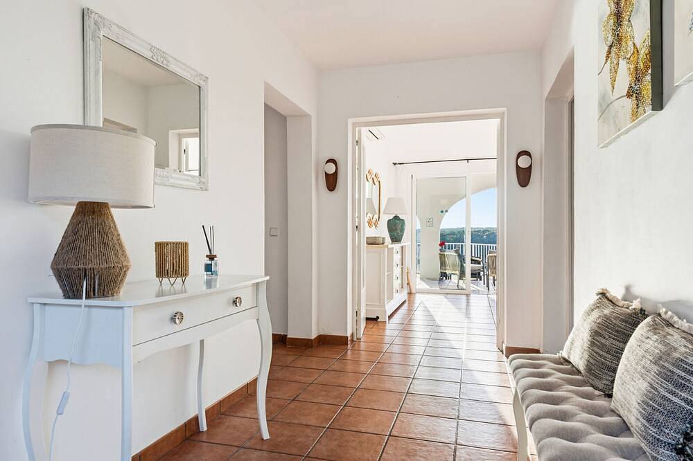 Villa Casa Olives by Escape Home in Cala Galdana, Ferreries