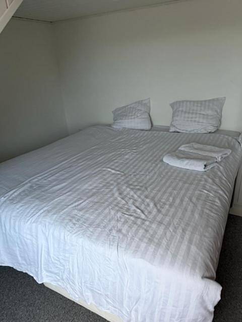 Ferienhaus für 5 Personen, mit Terrasse und Ausblick in Frederikshavn - 2