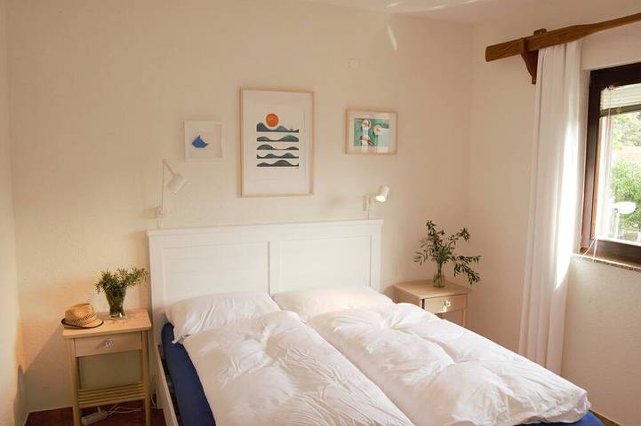Appartement de vacances pour 4 personnes - 1