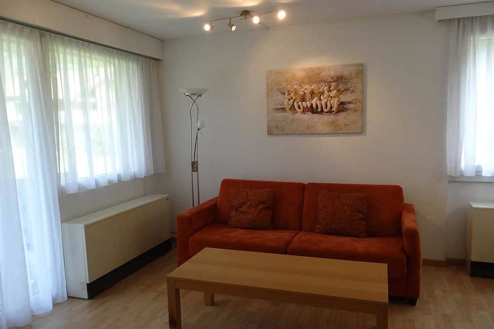 Appartamento intero, Casa Lisabetha in Engelberg, Canton Obvaldo
