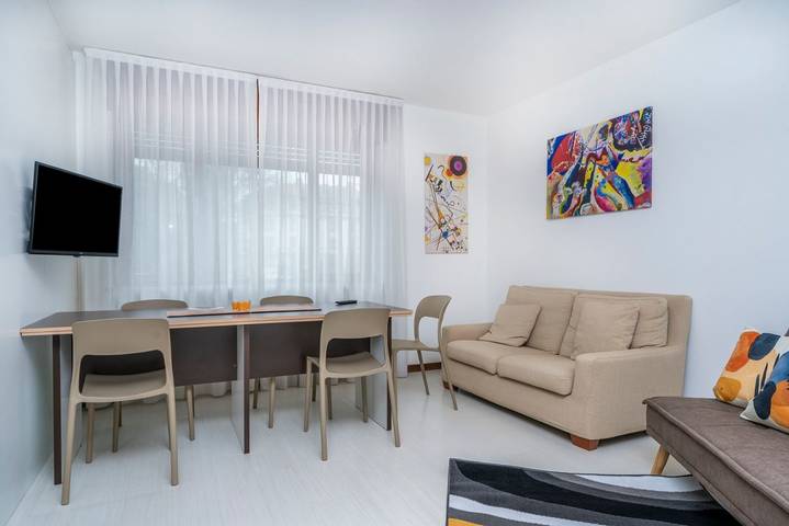 Appartamento intero, Udine's Heart Apartment in Udine, Provincia d'Udine