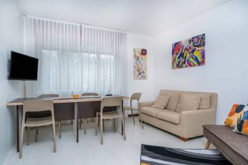 Glamping per 2 Persone in Udine, Provincia d'Udine, Foto 1