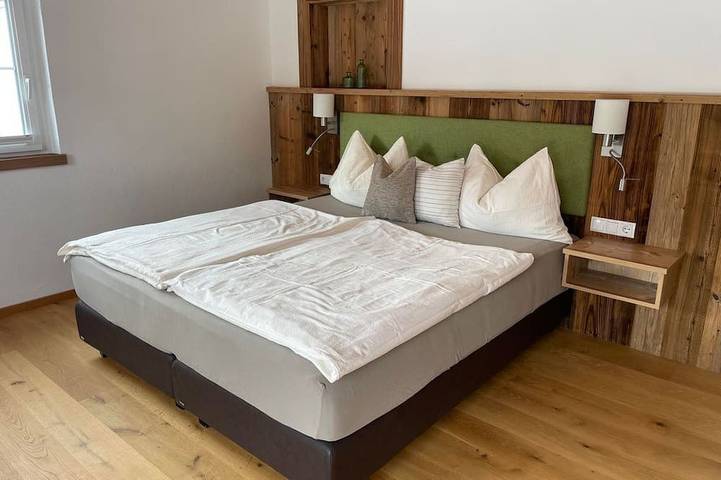 Hütte für 4 Personen, mit Balkon in Filzmoos - 2