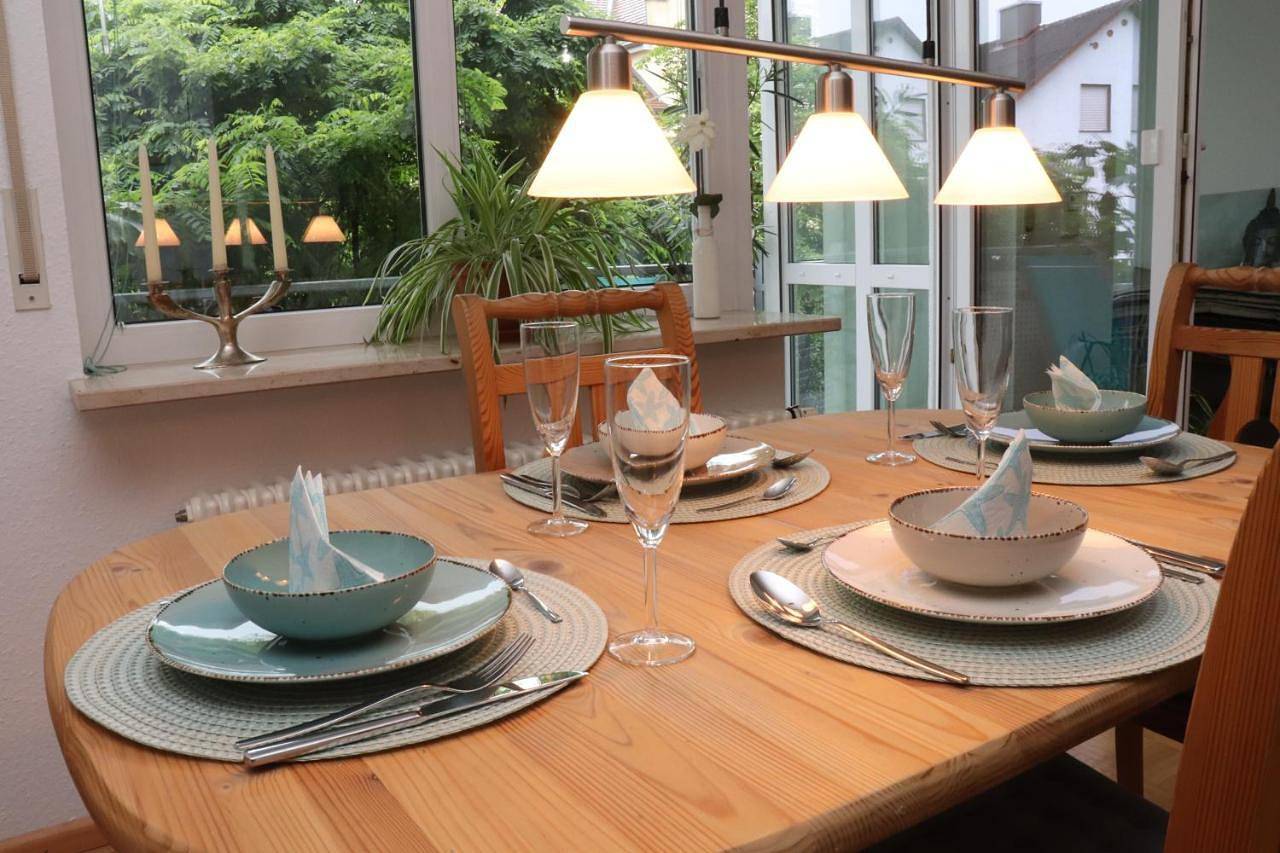 Appartement entier, One-Bedroom Apartment in Emmendingen, Forêt-Noire du Sud