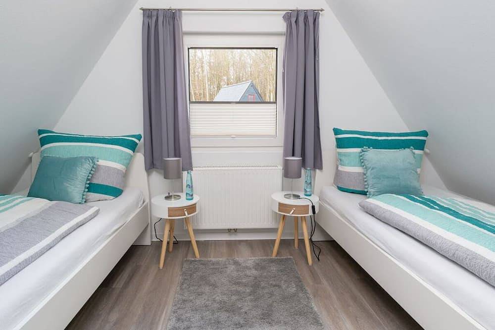 Haus Sonneneck Komfortable Ferienresidenz in Bad Arolsen, Twistesee