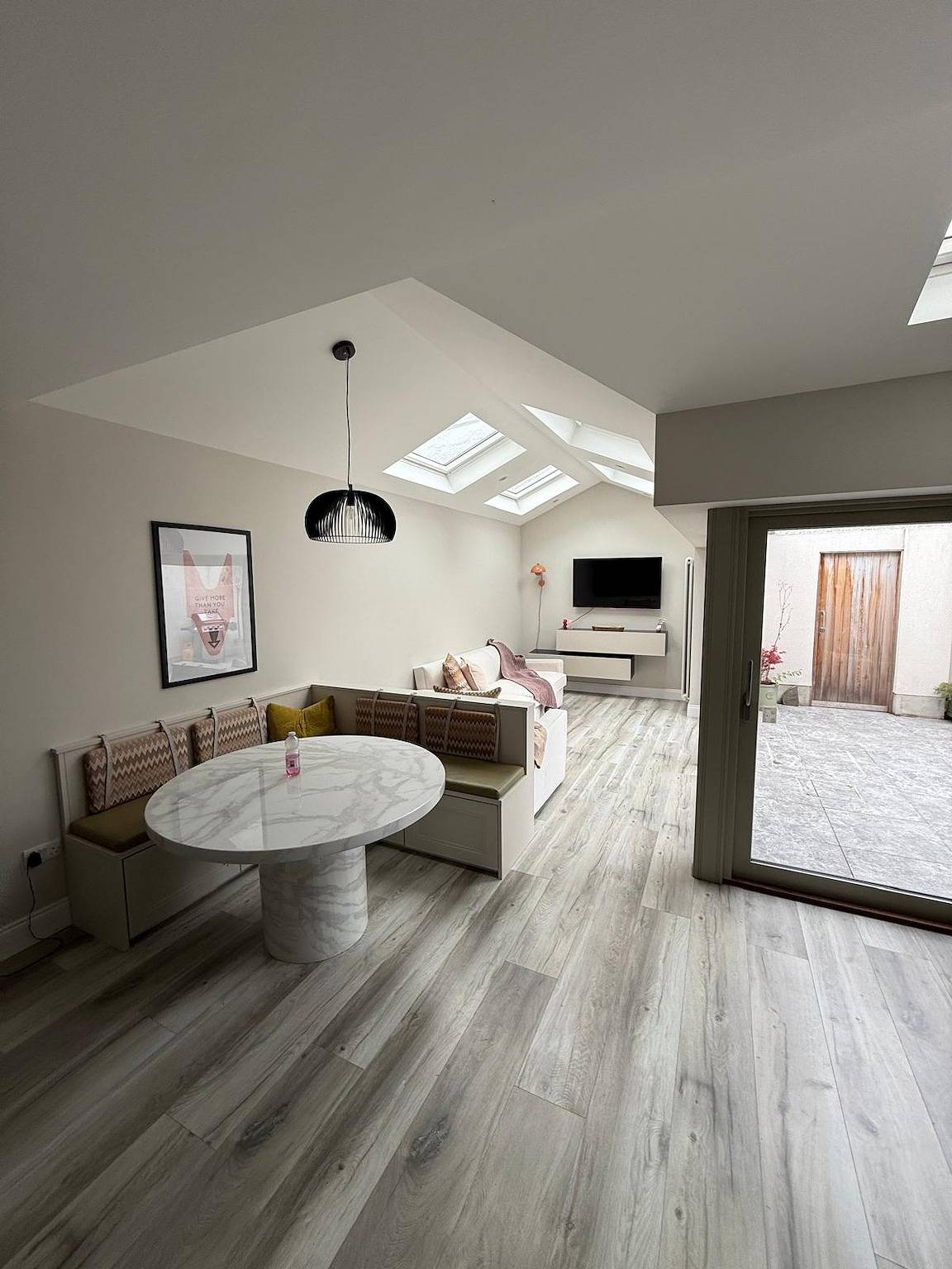 4 bedroom in Dublin4 in Dublin, County Dublin