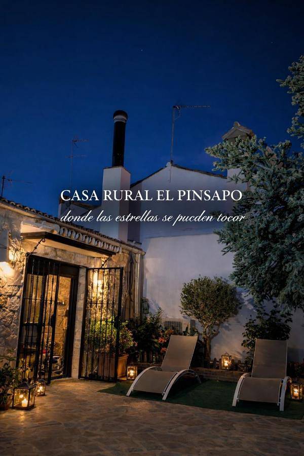 Three-Bedroom House in Cuevas del Becerro, Province de Málaga