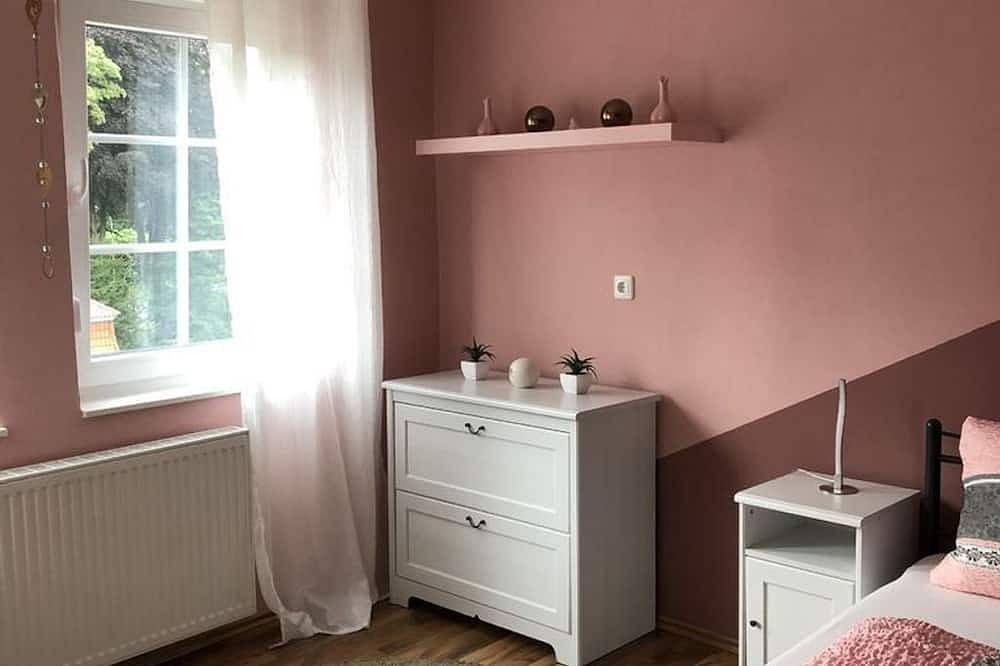 Geheel appartement, Vacation apartment Im Grund - Holiday apartment 2 in Tecklenburg, Münsterland