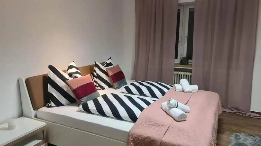 Ferienwohnung für 6 Personen in Oberwesel - 4