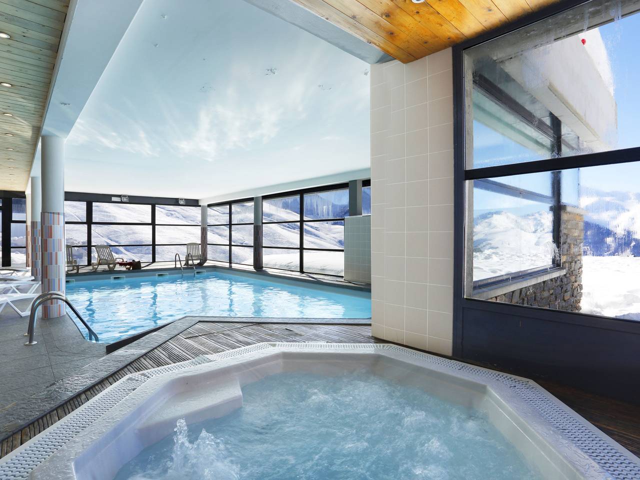 Appartement entier, Le Hameau de Balestas in Germ, Pyrénées