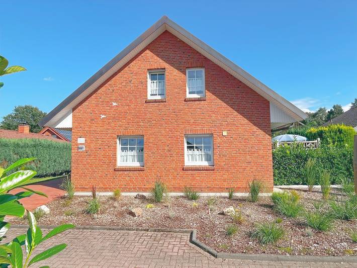 Ferienhaus für 6 Personen, mit Garten im Emsland - 3