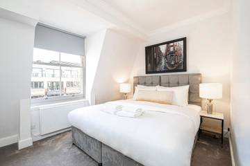 Apartamento para 4 Personas en Kensington y Chelsea, Londres, Foto 2