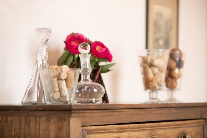 Location de vacances pour 6 personnes, avec vue et jardin à Kortemark - 4