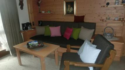 Ferienwohnung für 3 Personen in Mittenwald, Bayerische Alpen, Bild 3