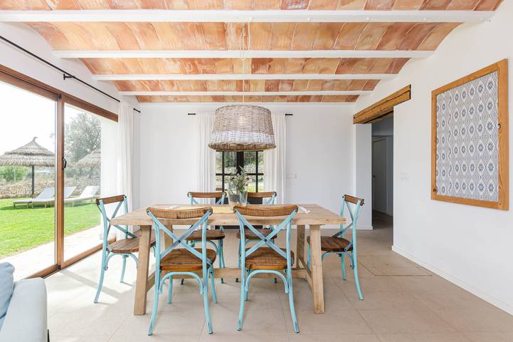 Yourhouse Carrera Plana in Maria de la Salut, Mallorca Inselmitte