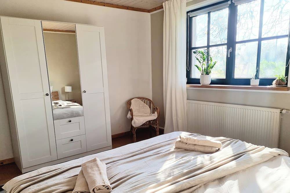 Ganze Wohnung, Urlaub auf dem Eulenhof in Sonsbeck, Niederrhein