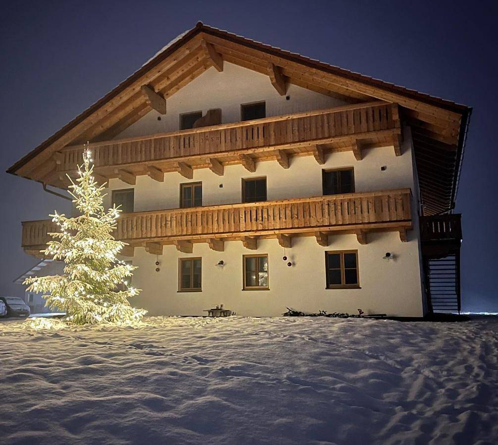 Ganze Wohnung, Ferienwohnungen zum Nigglhof in Brauneck, Wackersberg
