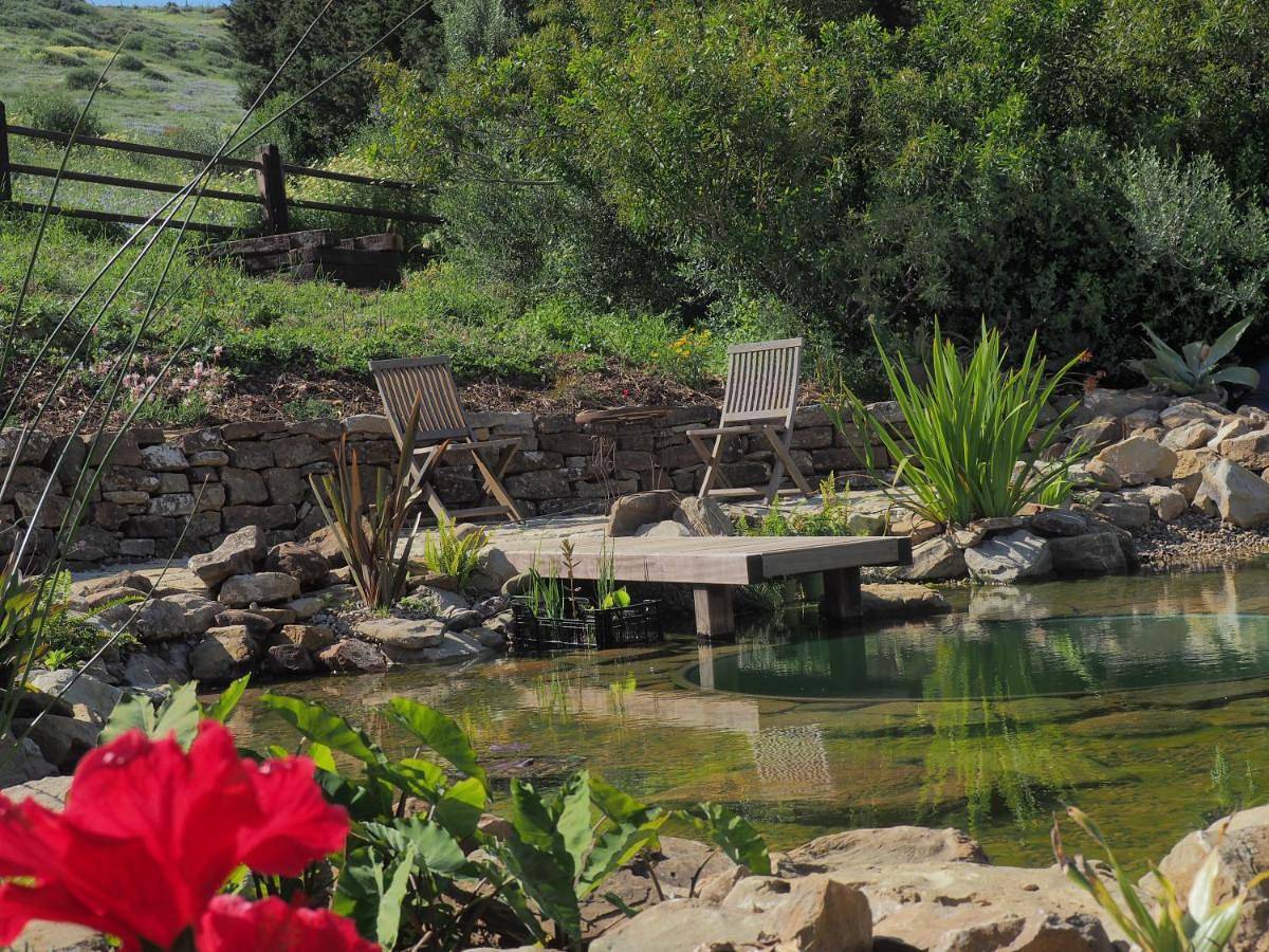 Ganze Ferienwohnung, Double Room in Tarifa, Costa de la Luz