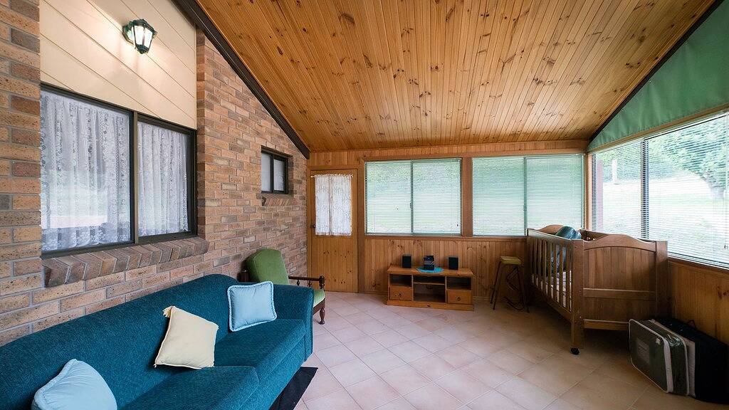 Holiday Home for 8 People in Halls Gap, Shire of Northern Grampians