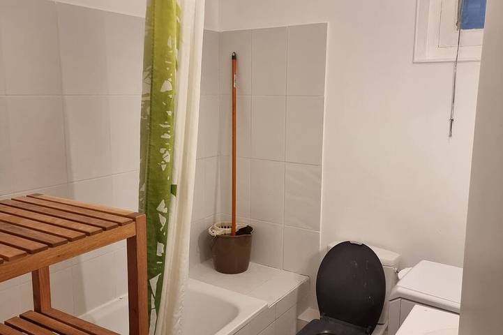 Gîte pour 6 personnes à Bondy - 2