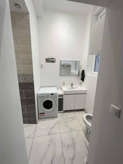 Gîte pour 7 personnes, avec jardin et vue, animaux acceptés à Nesle - 3