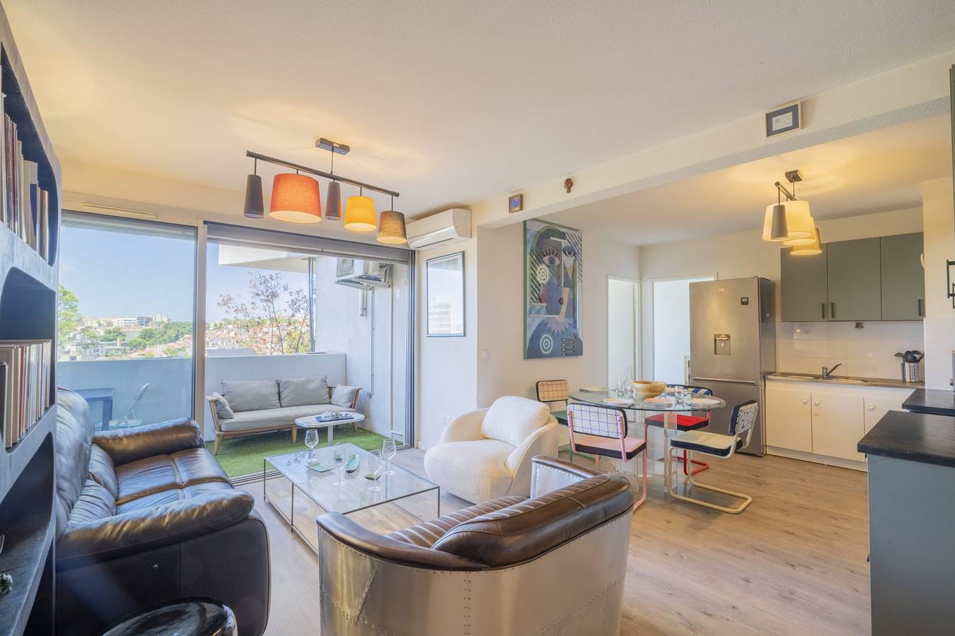 Photo : Appartement de vacances