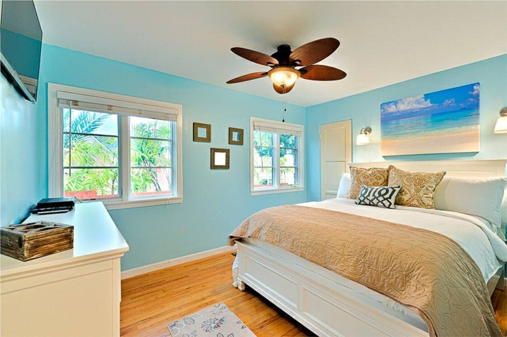 Vacation House for 6 Guests in La Jolla, San Diego