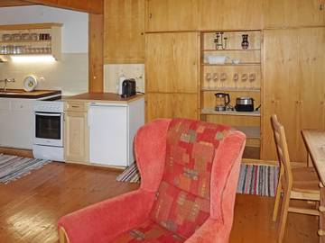 Ferienhaus für 7 Personen in Flirsch, Tirol, Bild 2