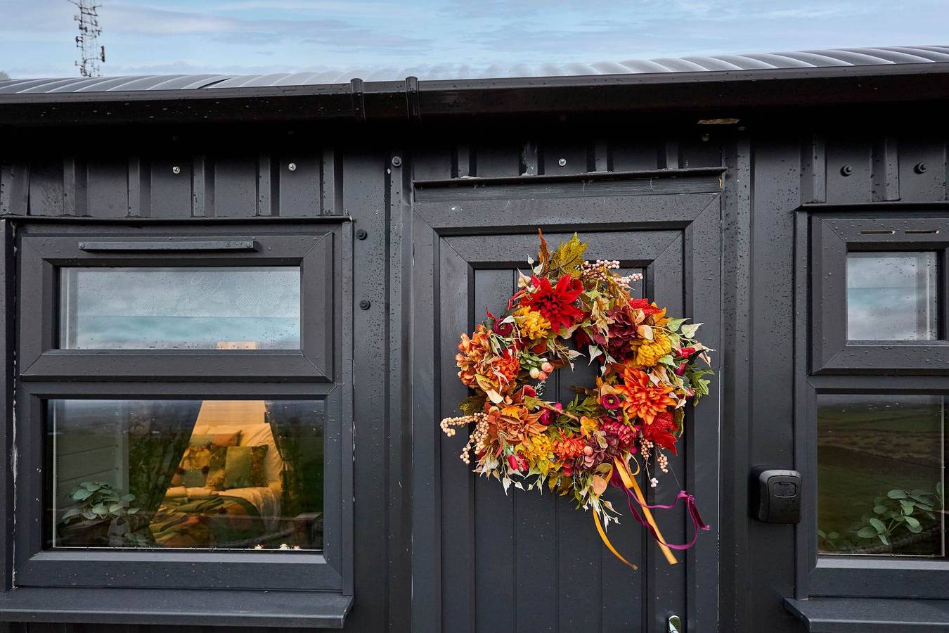 Host & Stay | Swallows Nest in Lancashire