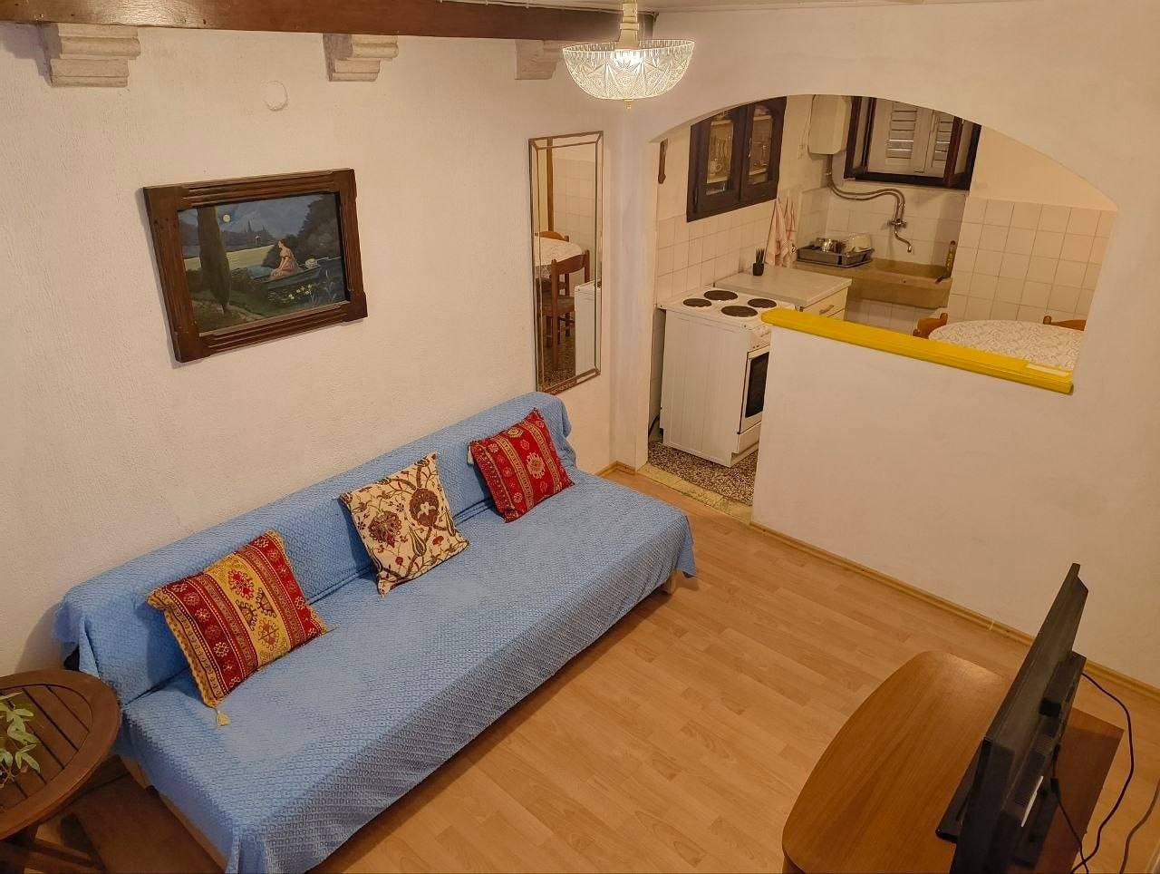 Three bedroom house near beach Korčula K-25121 in Korčula (Dalmatia), Korcula