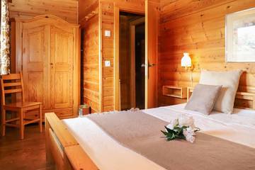 Chalet for 6 People in Verbier, 4 Vallées, Photo 2